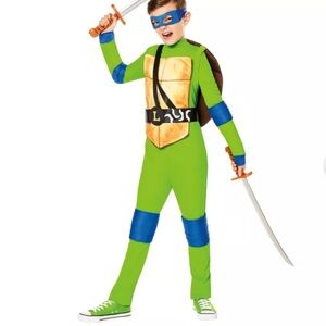 Ninja Turtles Leo costume